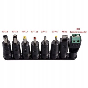 Универсальный источник питания 3 В 4,5 В 5 В 6 В 7,5 В 9 В 12 В