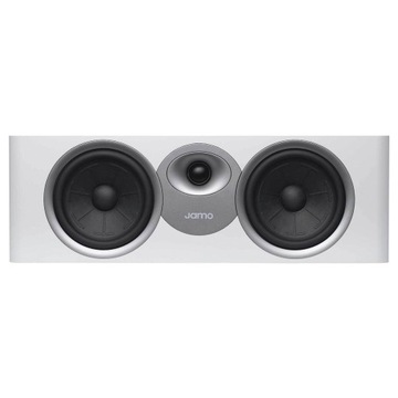 JAMO S7-25C STUDIO7 ЦЕНТРАЛЬНАЯ КОЛОННА СЕРОЕ ОБЛАКО