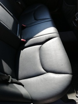 Mercedes Klasa S W220 2000 Mercedes s 320, zdjęcie 2