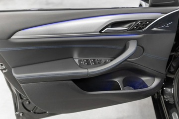 BMW X4 G02 SUV 30i 252KM 2020 BMW X4 30i. 252 KM. Przebieg 36000 km. M Pakiet., zdjęcie 28