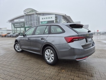 Skoda Octavia IV Kombi 2.0 TDI 150KM 2026 Skoda Octavia Edition 130 Essence 2.0 TDI DSG Aut, zdjęcie 2