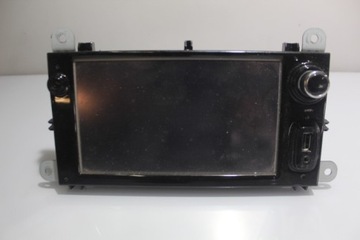 РАДИО RENAULT CLIO IV