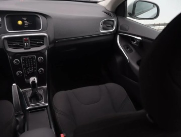 Volvo S40 II 2017 Volvo V40 2.0 D2, Navi, Klima, Klimatronic, zdjęcie 7