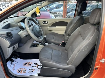 Renault Twingo II 2008 Renault Twingo 1.2 GT/ 106KM / Klima, zdjęcie 26