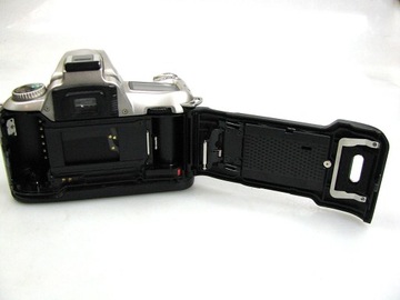 NIKON F55 – корпус/камера