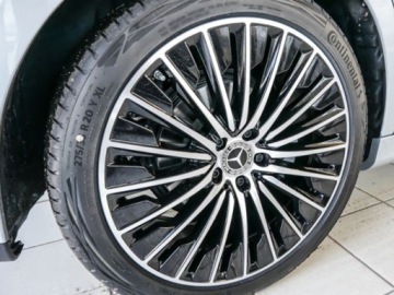 Mercedes Klasa E W214 Sedan 2.0 220d 197KM 2025 E Klasa 220 d 4-Matic AMG 2.0 (197KM) 2025, zdjęcie 15