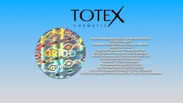 TOTEX WAX POWDER ВОСК МАТОВЫЙ ПОРОШОК ДЛЯ ВОЛОС 20г