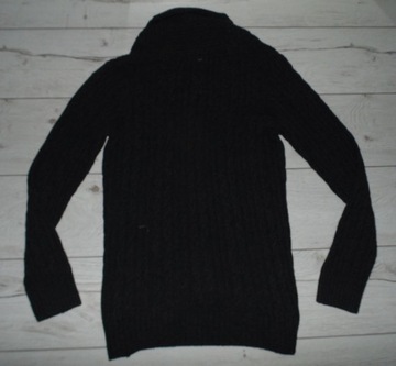 G STAR RAW SWETER MĘSKI WEŁNIANY WOOL r. XL