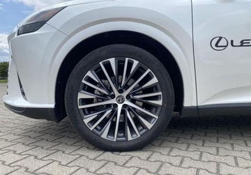 Lexus RX V 2024 Lexus RX 350h Prestige Technology VAT 23 Salon PL 2024r. 1 wlasciciel, zdjęcie 20