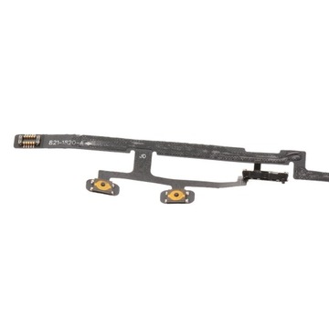 упаковка Power Flex Cable Кнопка регулировки громкости и выключатель звука, включая