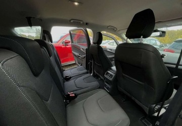 Ford S-Max II Van 2.0 TDCi 150KM 2018 Ford S-Max 2.0 TDCI 150KM navi 106.000KM automat GWARANCJA bezwypadkowy, zdjęcie 16