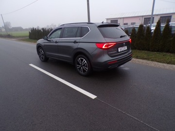 Seat Tarraco SUV 2.0 TDI 150KM 2020 SEAT TARRCO 2.0 TDI ZAMINA RATY, zdjęcie 4