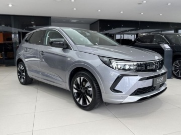 Opel 2023 Opel Grandland Elegance Business Kamera cofania CarPlayAndroid Auto Naw, zdjęcie 4