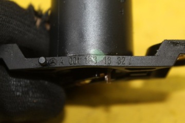 ДАТЧИК УРОВНЯ МАСЛА A0011531332 GLE 3.0 Bi-Turbo