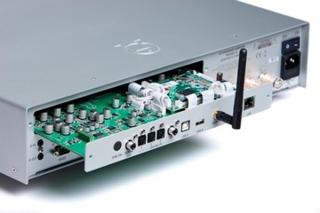 Коммуникационный модуль Primare PRE 32 + MM30 /новый 15 480 злотых/