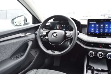 Skoda Superb IV Kombi 2.0 TDI 193KM 2024 Skoda Superb SalonPL 193KM Selection 4x4 DSG MatrixPakiety18Podgrz.Szyba V, zdjęcie 10