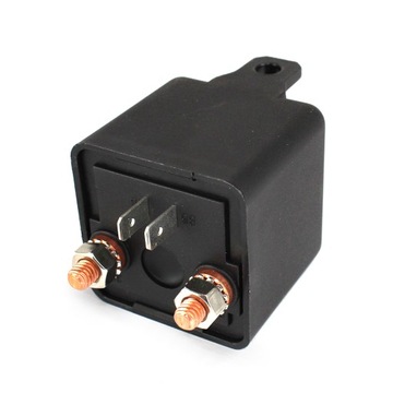 Сильноточное реле 200А 12В 160923