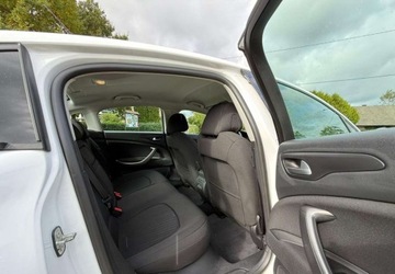 Citroen C5 III Sedan 1.8i 16V 125KM 2008 Citroen C5 Citroen C5 1.8i 16V Dynamique Equilibre 1.7 Benzyna 125KM, zdjęcie 24