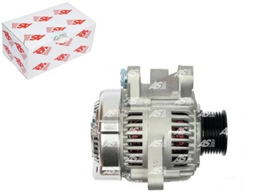 A6102 AS ALTERNÁTOR