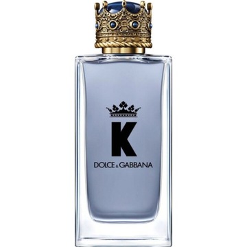 Dolce and Gabbana K by Dolce and Gabbana 100ml EDT
