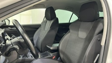 Skoda Octavia IV Liftback 1.5 TSI EVO 150KM 2021 Škoda Octavia Skoda Octavia 1.5 TSI ACT Ambition, zdjęcie 15