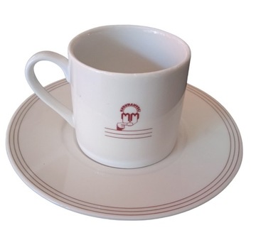Кофе по-турецки в кофейнике Мехмет Эфенди 250г.