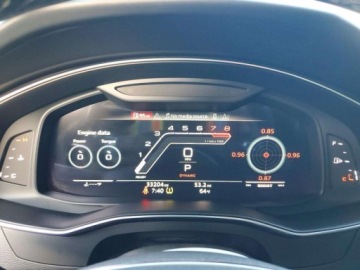 Audi A7 C8 2021 Audi RS7 Sportback 2021 AUDI RS7 4.0 Benzyna 591KM, zdjęcie 10