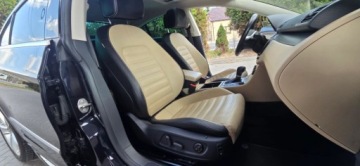 Volkswagen CC 2.0 TDI BlueMotion Technology 184KM 2016 Volkswagen CC R_Line 2.0TDI 183KM Klima Import Gwarancja Raty Oplaty ASO, zdjęcie 35