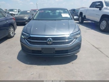 Volkswagen Jetta VI 2024 Volkswagen Jetta 2024r., 1.5L 1.5 Benzyna 158KM, zdjęcie 6