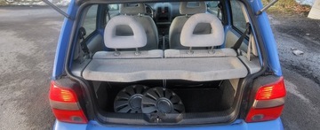 Volkswagen Lupo 1.4 i 60KM 2003 Lupo 1.4 MPI , 60 KM , klimatyzacja, stan dobry, opłacony, tanie auto, zdjęcie 6