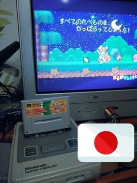 Адаптер PAL/NTSC SNES Super Nintendo без региона