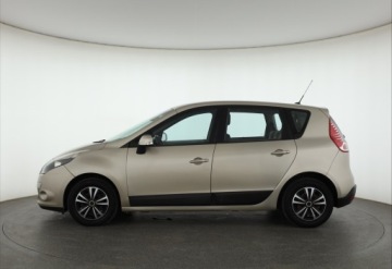 Renault Scenic II 1.5 dCi 105KM 2009 Renault Scenic 1.5 dCi, Navi, Klima, Klimatronic, zdjęcie 2