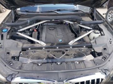 BMW X5 G05 2023 BMW X5 2023r, XDrive40I, 3.0L 3.0 Benzyna 335KM, zdjęcie 14