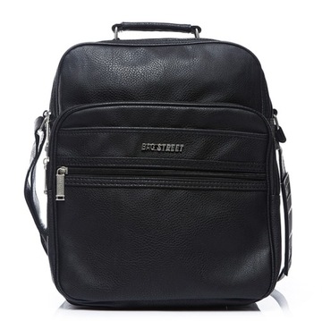 Torba do Pracy Męska Wodoodporna Bag Street B7