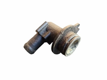 HRDLO VODY 2.0 TDCI GALAXY 2 S-MAX MONDEO 4 V50