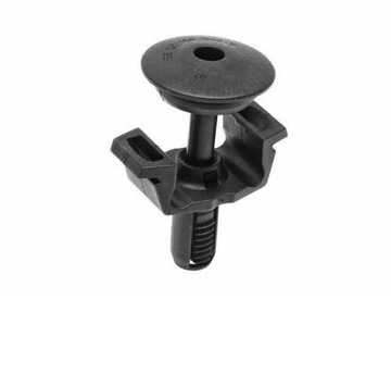 UCHWYT MOCOWANIE CHŁODNICY MERCEDES A0009912595