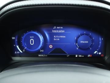 Ford Puma II 2023 Ford Puma 1.0 EcoBoost mHEV, Salon Polska, zdjęcie 10