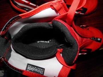 БОТИНКИ ДЛЯ БЕГОВЫХ ЛЫЖ ALPINA NCL 2.0 R 42