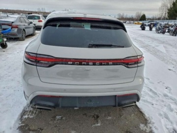 Porsche Macan 2023 Porsche Macan Base 2023 2.0 Benzyna 261KM, zdjęcie 2