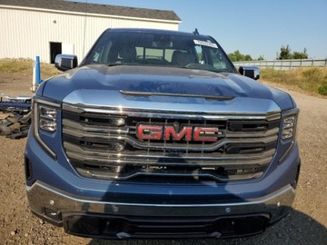 GMC Sierra K1500 SLT 2024 5.3l 5.3 Benzyna 355KM, zdjęcie 5
