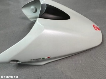 Накладка на сиденье Ducati Monster 696 Rump . 796 . 1100 DUCATI 59530981a