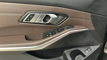 BMW Seria 3 G20-G21 Touring 2.0 320d 190KM 2020 BMW 320 Xdrive MHEV M Sport, zdjęcie 12