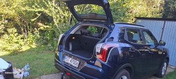  SsangYong Tivoli 1.5 T-GDI Quartz 2021r Bardzo ładny i ekonomiczny!, zdjęcie 9