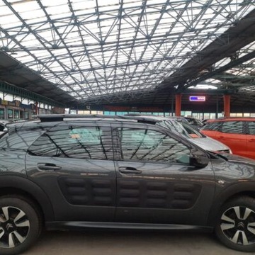 Citroen C4 Cactus 2015 Citroen C4 Cactus 1.2 benzyna, zdjęcie 4