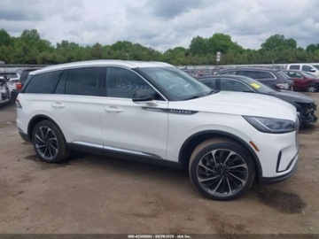 Lincoln Aviator 2025 Lincoln Aviator Reserve 2025 3.0l 3.0 Benzyna 400KM, zdjęcie 6