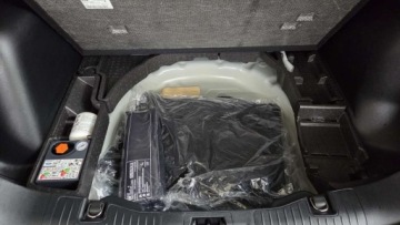 Ford Kuga III SUV 1.5 EcoBoost 150KM 2024 Ford Kuga 1,5 EcoBoost 150 KM, 28 Tys.km, Bezwypadkowy Na Gwarancji Vat23%, zdjęcie 24