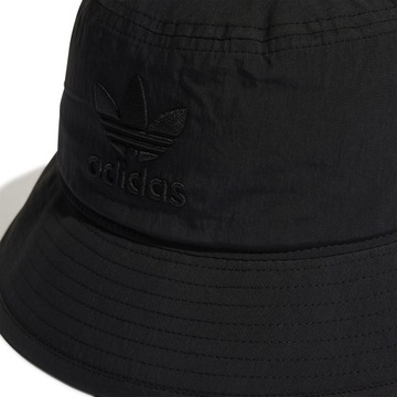 Kapelusz Adidas AR BUCKET HAT HL9321 r. OSFM-58 cm