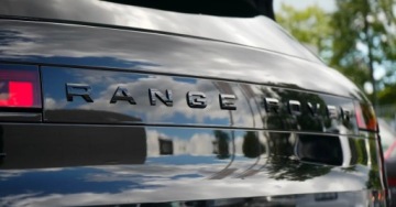 Land Rover Range Rover V SWB 3.0 D300 300KM 2026 Land Rover Range Rover Sport 3.0D I6 300 PS AWD Auto Dynamic SE 3.0 Diesel, zdjęcie 1