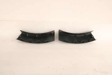 DACIA DOKKER LODGY LIŠTA NÁRAZNÍKU LEVÝ PŘEDNÍ 960174402R