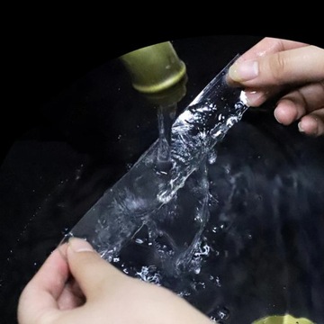 КРЕПКАЯ ДВУСТОРОННЯЯ ЛЕНТА 3м. NANO GRIP САМОКЛЕЯЩИЙСЯ ВОДОНЕПРОНИЦАЕМЫЙ 300см КАЧЕСТВО